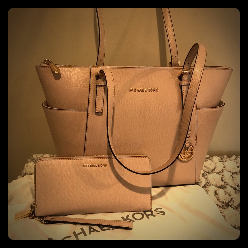Michael Kors Jetset